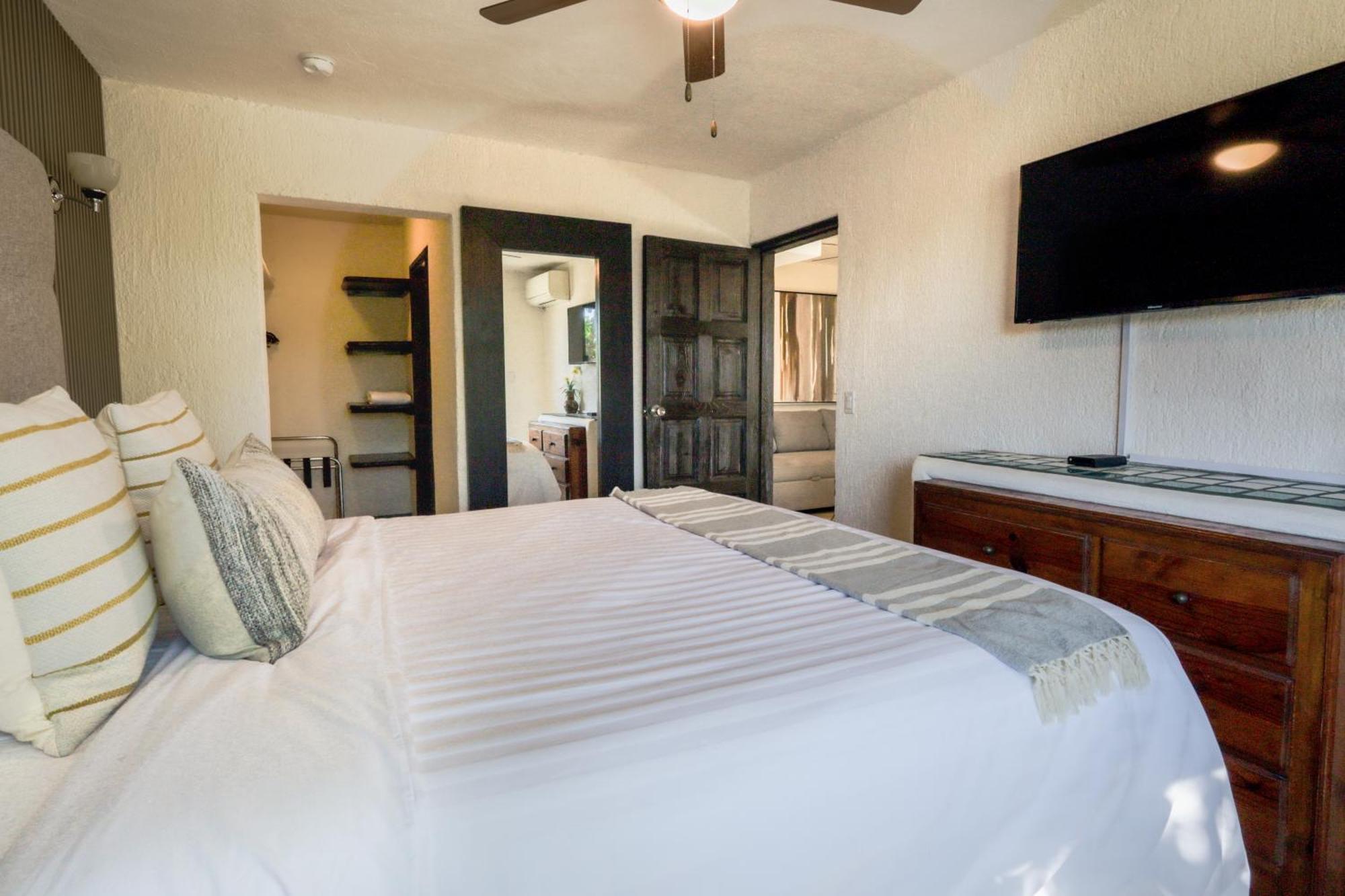 Hotel Posada Terranova San José del Cabo Eksteriør billede