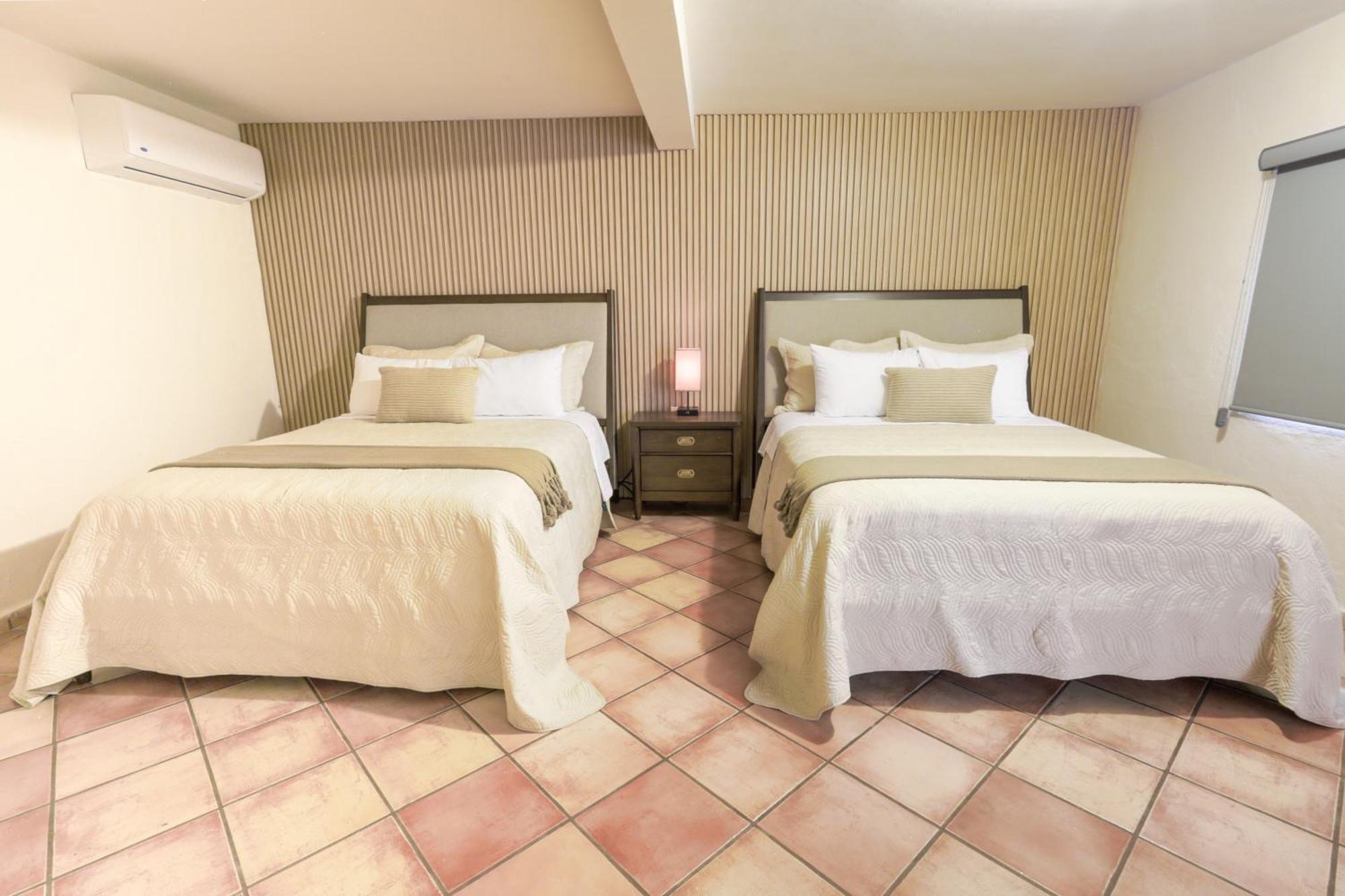 Hotel Posada Terranova San José del Cabo Eksteriør billede