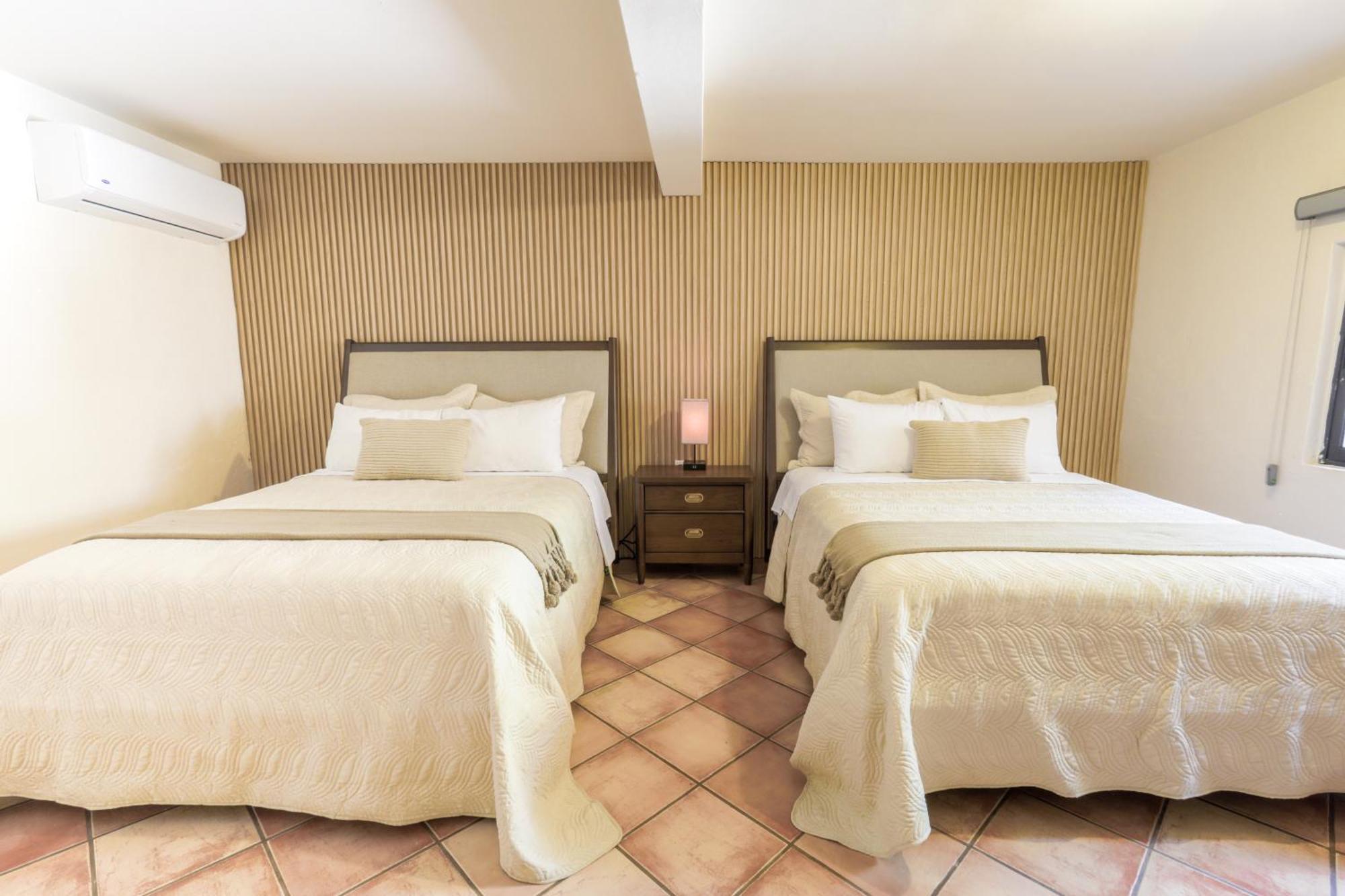 Hotel Posada Terranova San José del Cabo Eksteriør billede