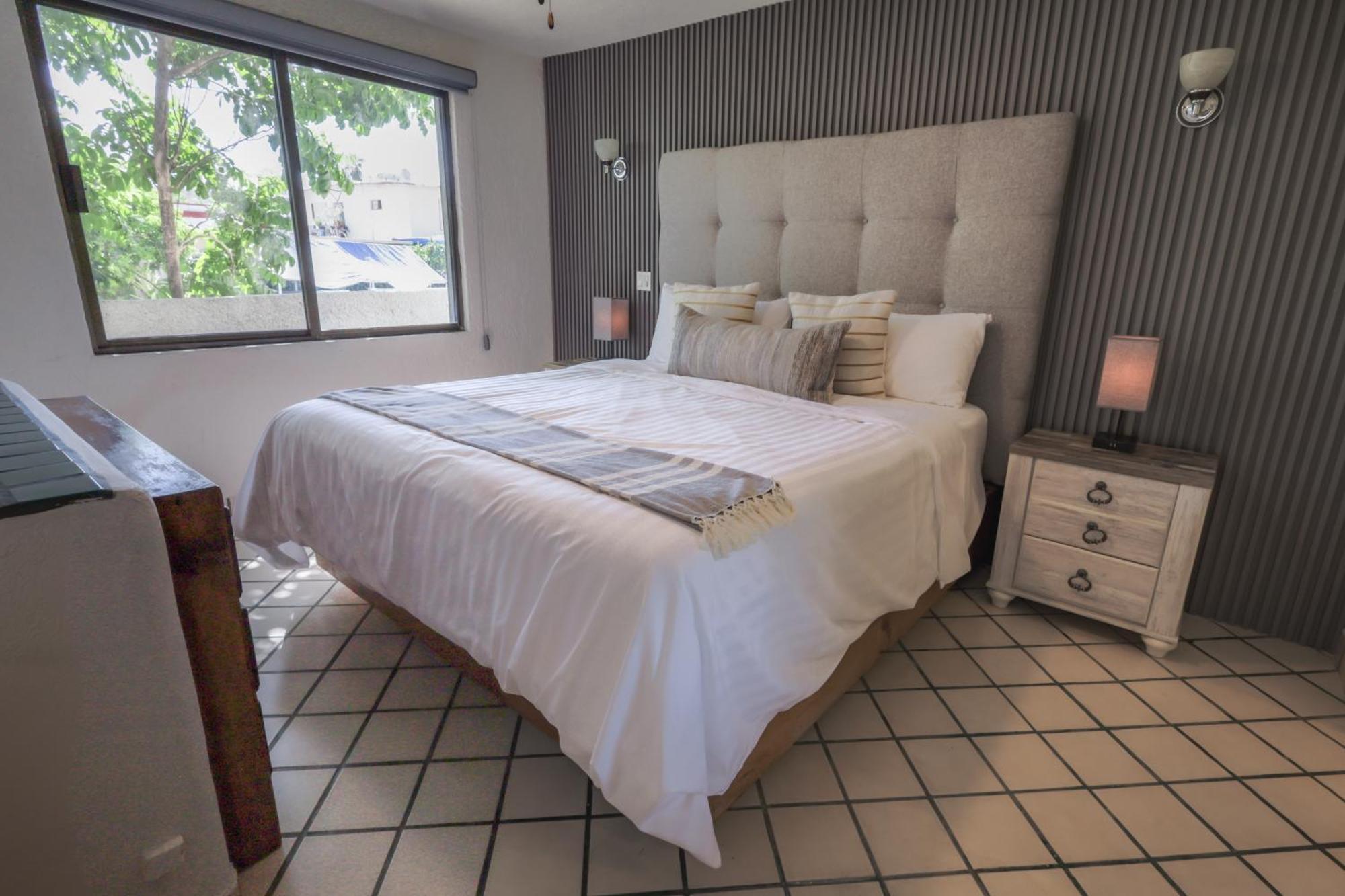 Hotel Posada Terranova San José del Cabo Eksteriør billede