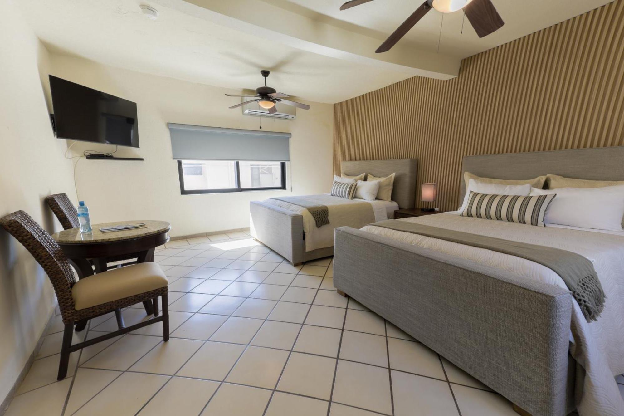 Hotel Posada Terranova San José del Cabo Eksteriør billede