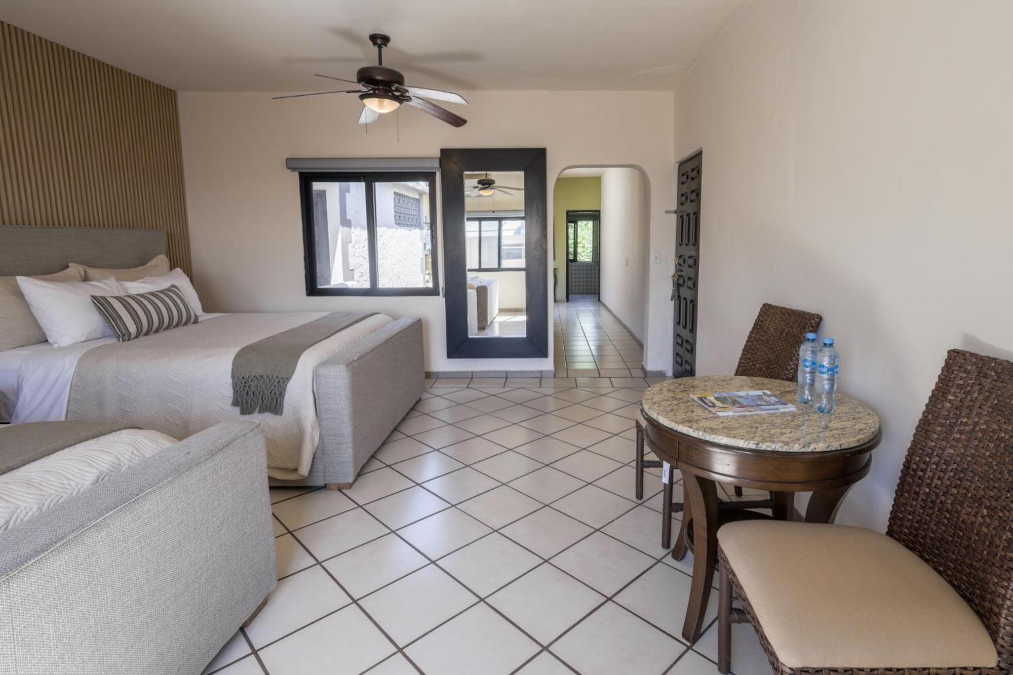 Hotel Posada Terranova San José del Cabo Eksteriør billede