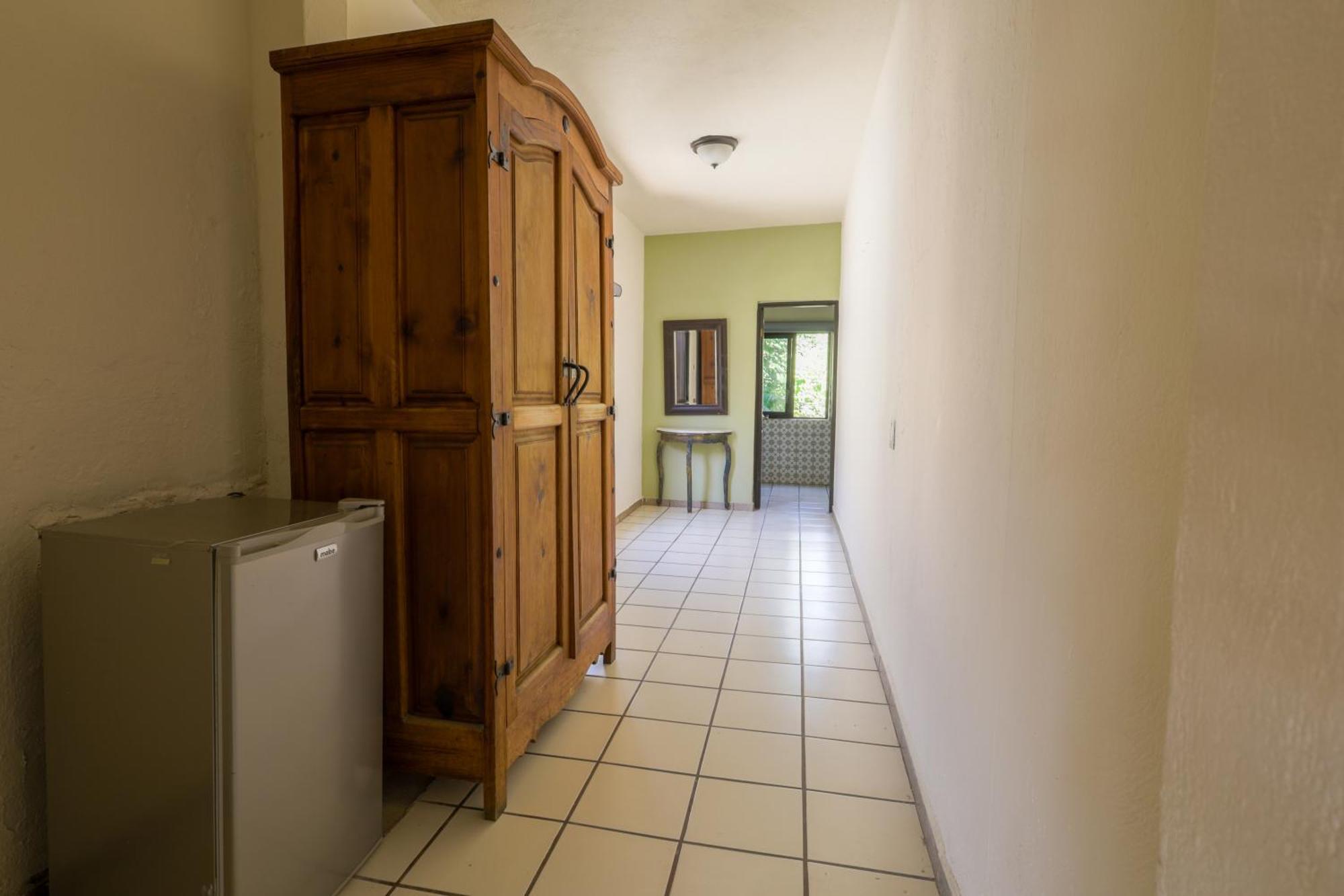Hotel Posada Terranova San José del Cabo Eksteriør billede