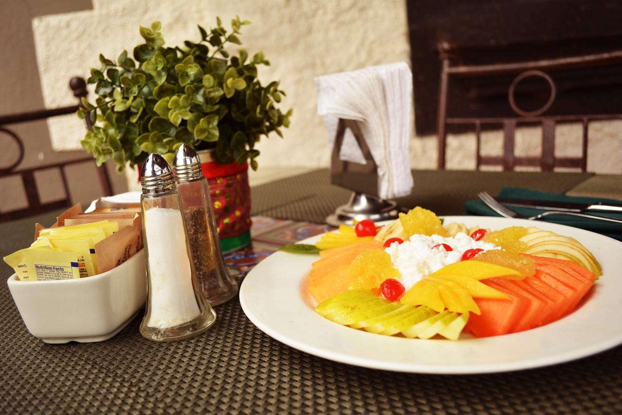 Hotel Posada Terranova San José del Cabo Eksteriør billede